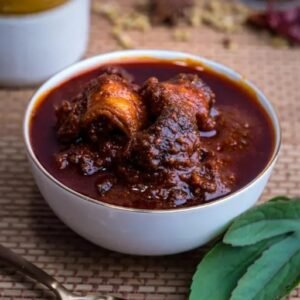 Gongura Boti Pickle