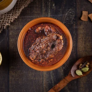 Fish Korameenu Boneless Pickle
