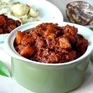 Fish Seelavathi Pickle