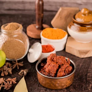 Chicken Bone Pickle