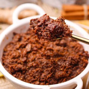 Mutton Kheema Pickle